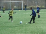 S.K.N.W.K. JO11-1JM - Tholense Boys JO11-2 (competitie) 2024-2025 (2e fase) (99/171)